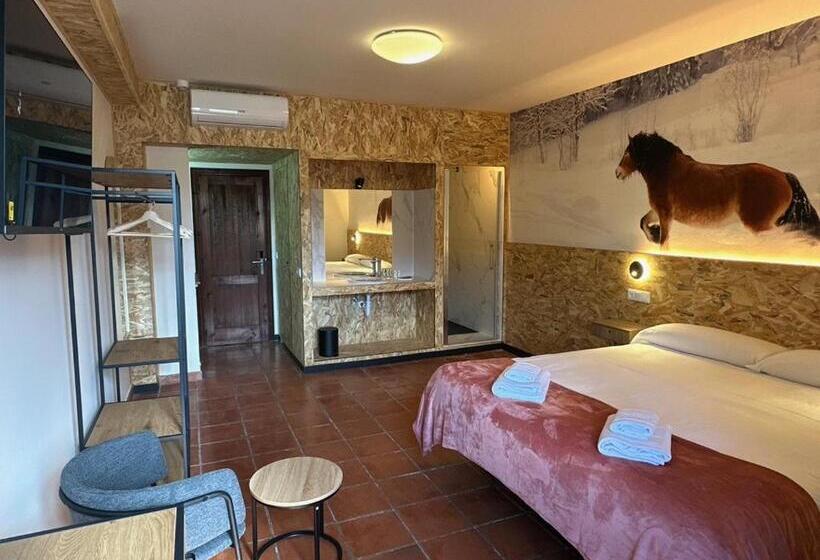 Albergue Real Fabrica De Ezcaray