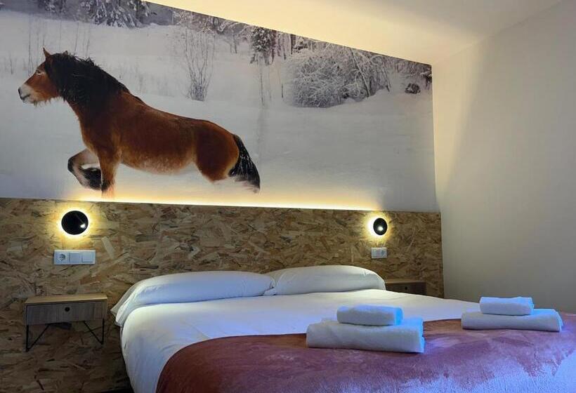 Albergue Real Fabrica De Ezcaray