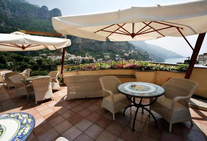 Apartment Hotel Royal Con Balcone E Vista Mare