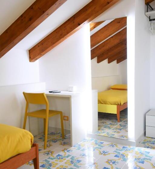 B&b Il Bivio Sui Sentieri