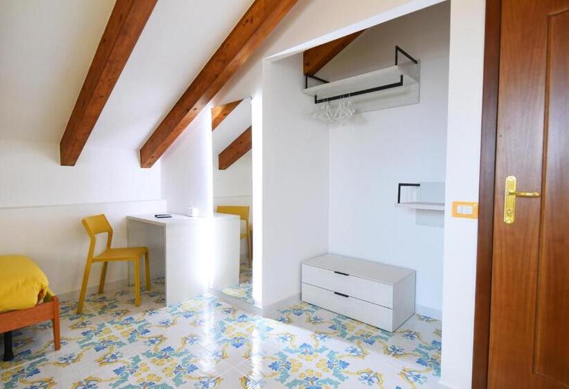 B&b Il Bivio Sui Sentieri