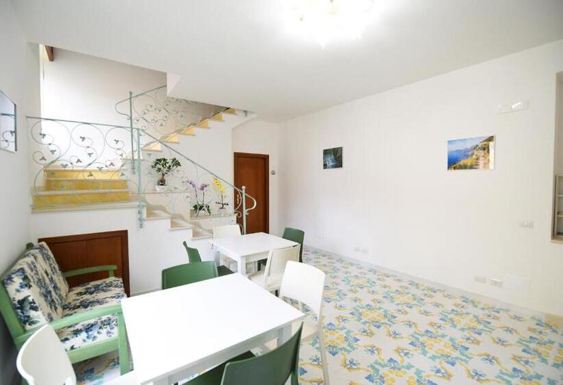 B&b Il Bivio Sui Sentieri