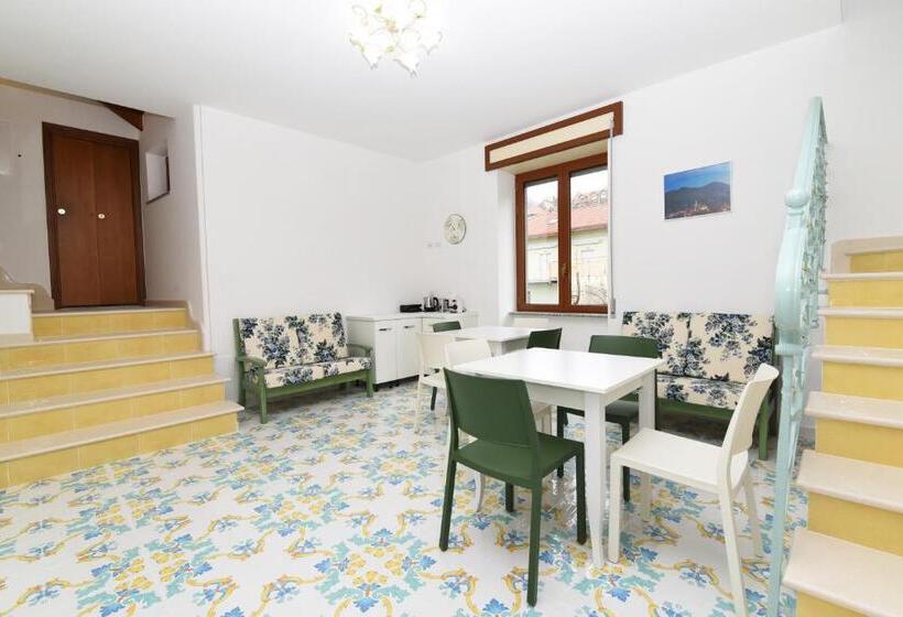 B&b Il Bivio Sui Sentieri