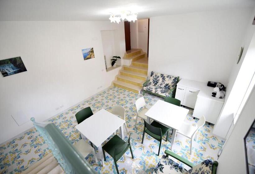 B&b Il Bivio Sui Sentieri