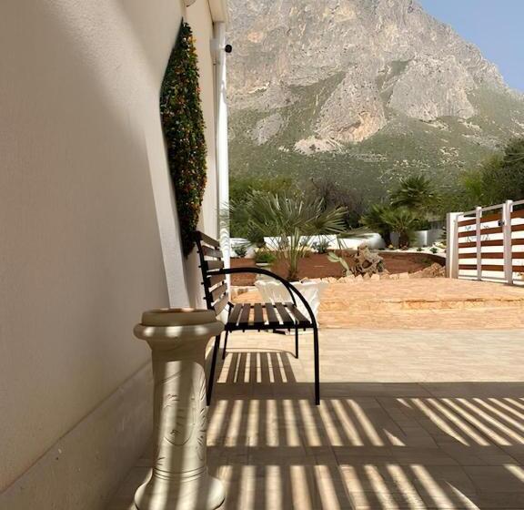 B&b Sicilia In Versi