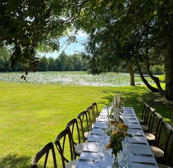 צימר Abbaye De Blanchelande