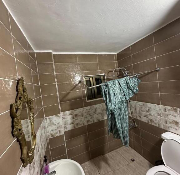 تختخواب و صبحانه Ain Alsett House