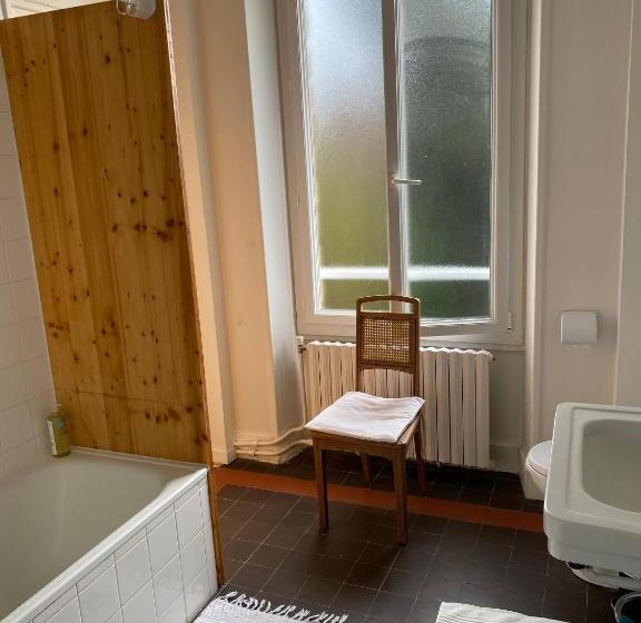 住宿加早餐  Aquarelle