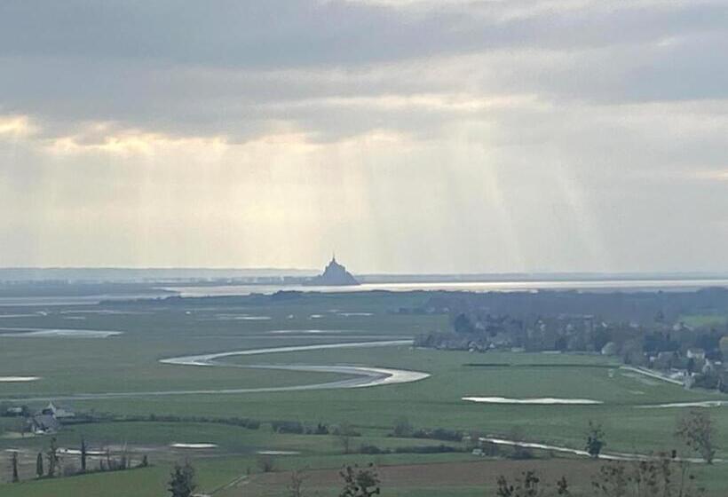 住宿加早餐  Aquarelle