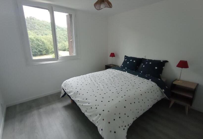 Bed and Breakfast Aux 2 Rivières