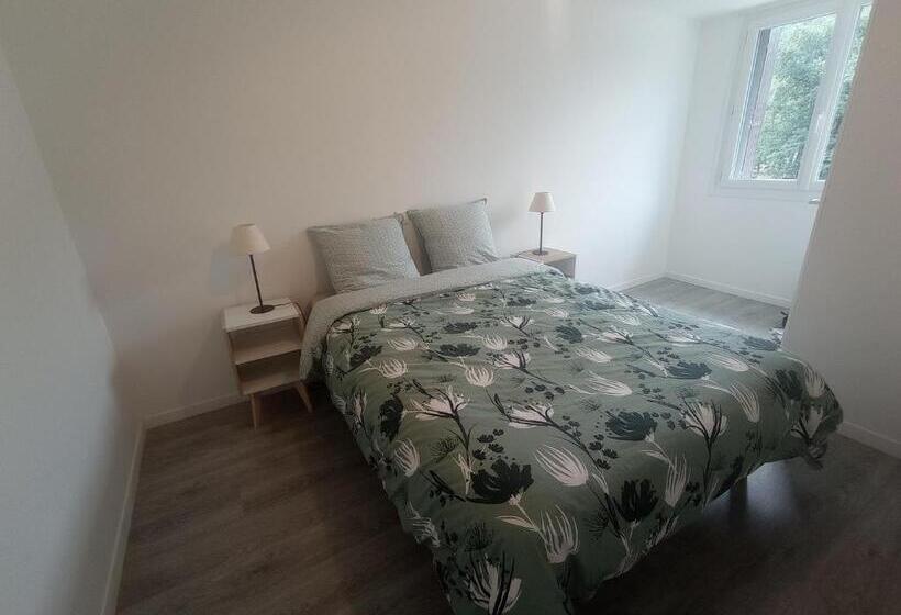 Bed and Breakfast Aux 2 Rivières