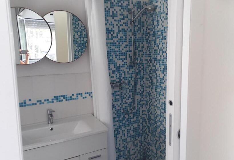 ベッドアンドブレックファースト Bellavista