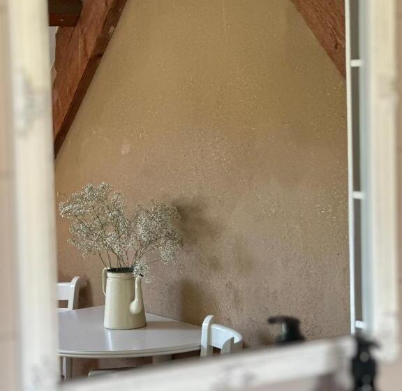 تختخواب و صبحانه Landhuis Bovenste Bos