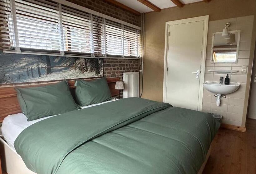 تختخواب و صبحانه Landhuis Bovenste Bos