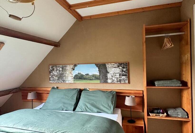 تختخواب و صبحانه Landhuis Bovenste Bos