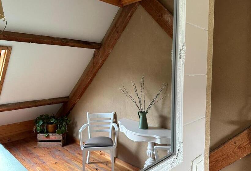 تختخواب و صبحانه Landhuis Bovenste Bos