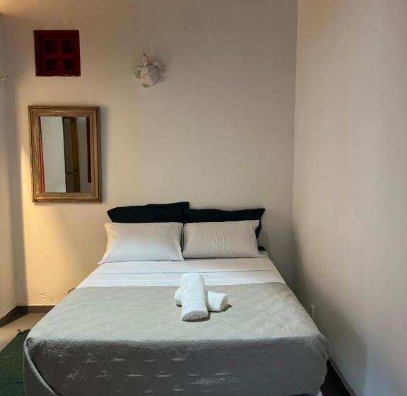 تختخواب و صبحانه Casa Caju Arraial