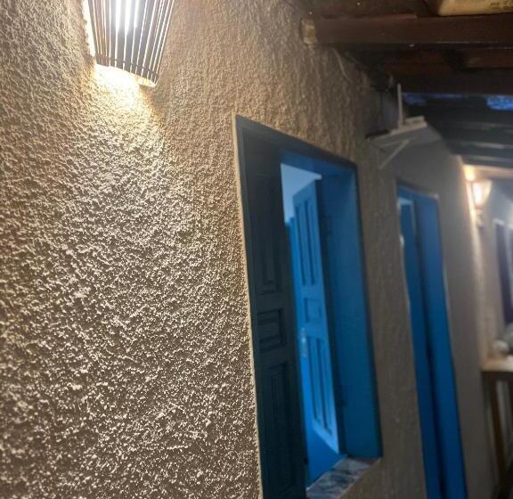 تختخواب و صبحانه Casa Caju Arraial