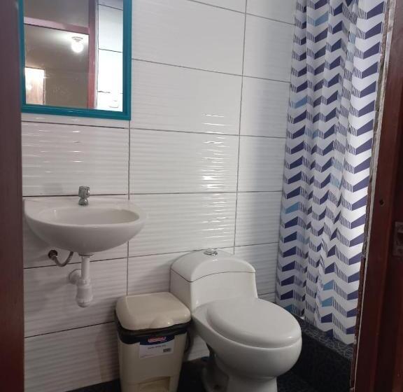 צימר Casa De Santitos