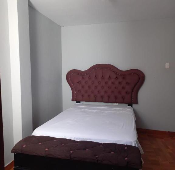 צימר Casa De Santitos