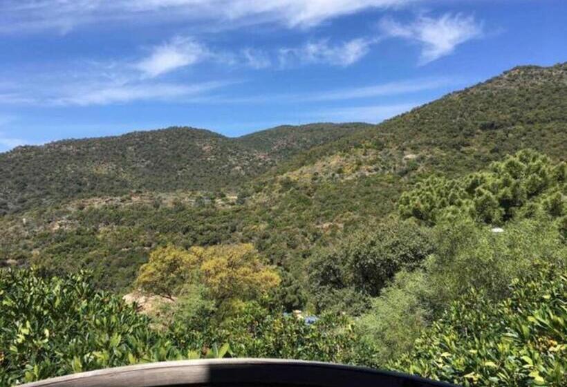 ベッドアンドブレックファースト Chambre D Hôtes Vue Sur Mer Accés Indépendant