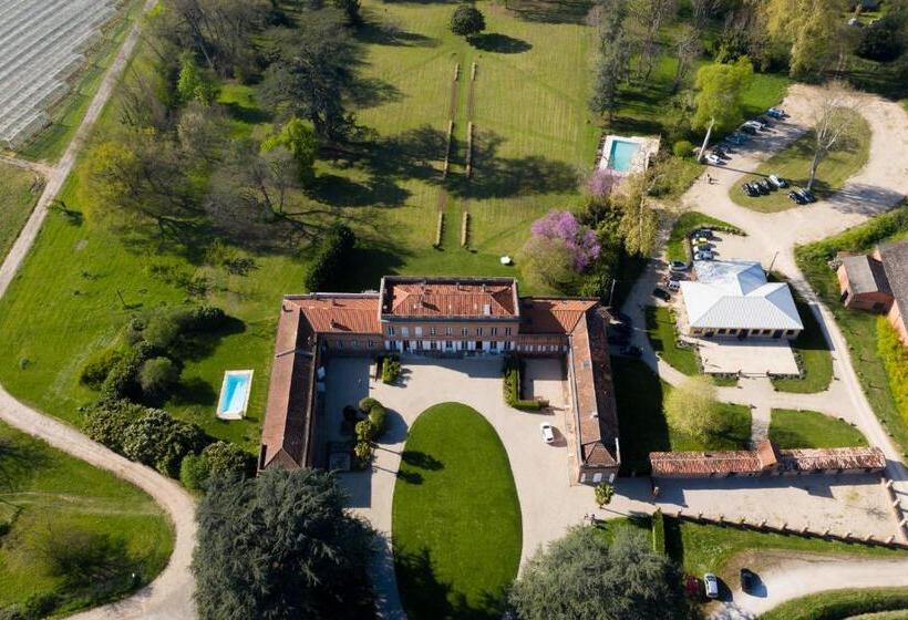 צימר Chambre Hôte Double 1