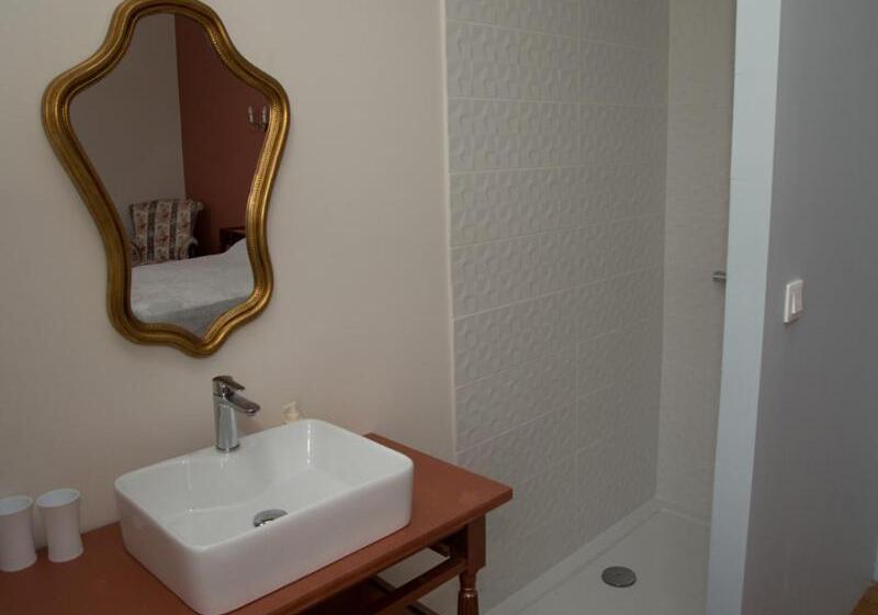 צימר Chambre Hôte Double 1