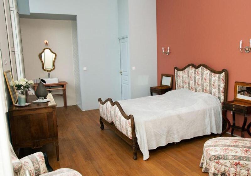 צימר Chambre Hôte Double 1