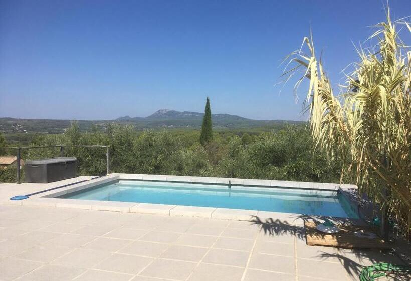 צימר Chez Sylvain