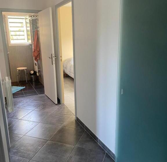 צימר Chez Sylvain