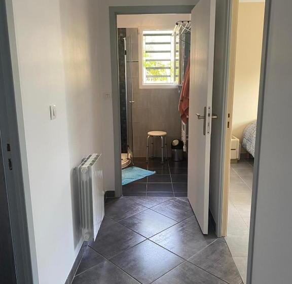 צימר Chez Sylvain