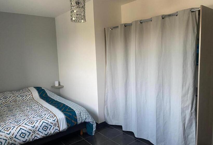 צימר Chez Sylvain