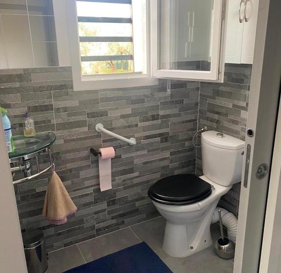 צימר Chez Sylvain