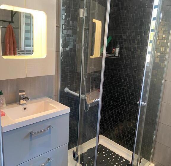 צימר Chez Sylvain