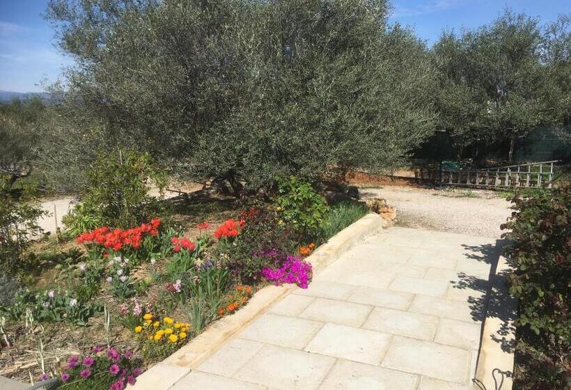 צימר Chez Sylvain