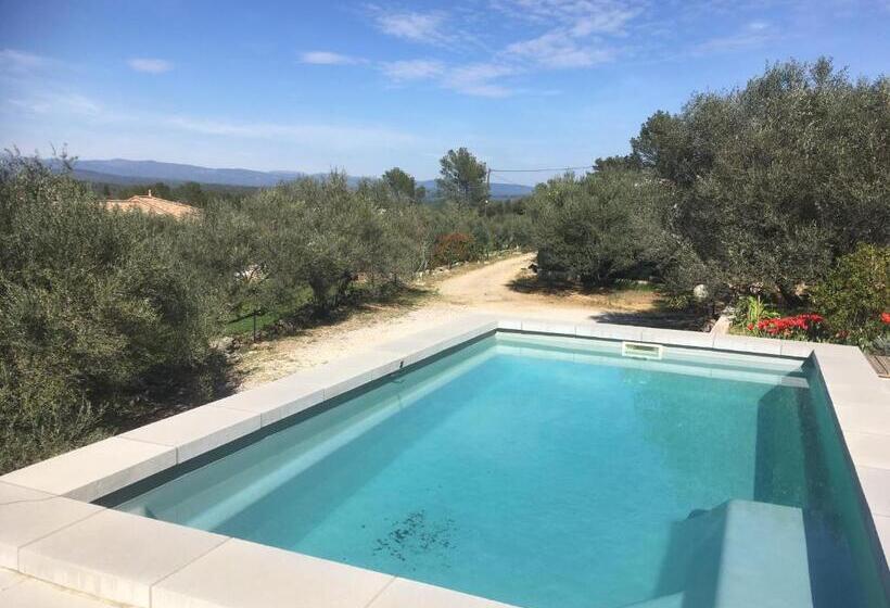 צימר Chez Sylvain