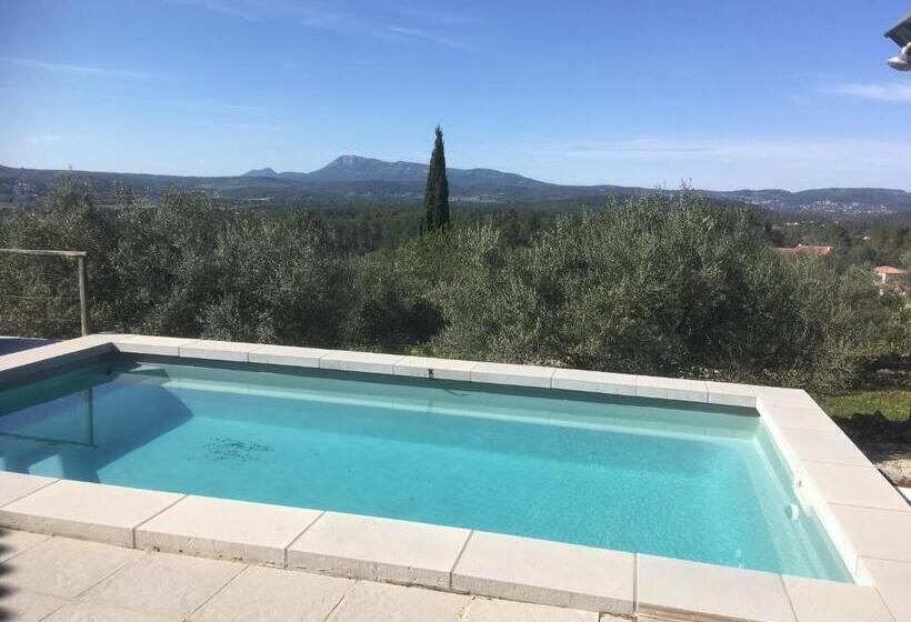 צימר Chez Sylvain