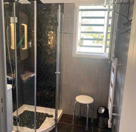 צימר Chez Sylvain