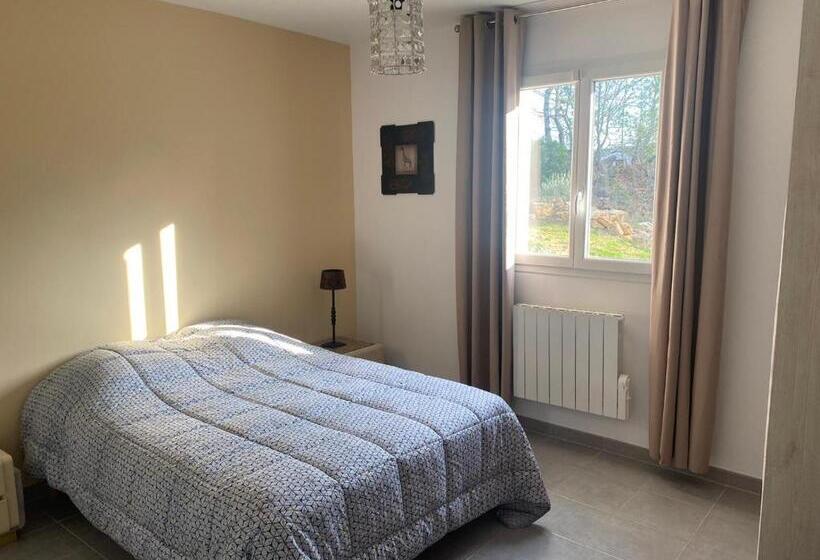 צימר Chez Sylvain