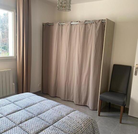 צימר Chez Sylvain