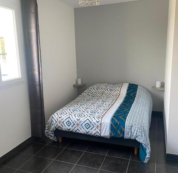 צימר Chez Sylvain