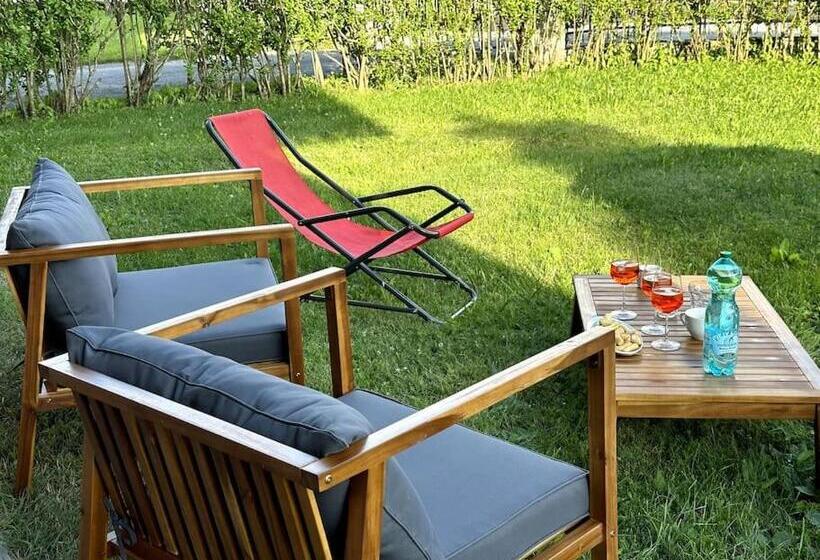 Bed and Breakfast Ciasa Mia Nelle Dolomiti