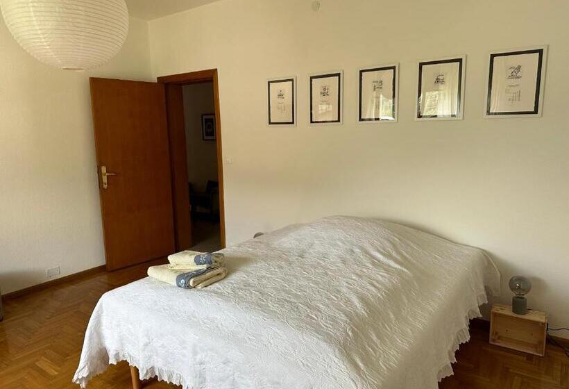 Bed and Breakfast Ciasa Mia Nelle Dolomiti