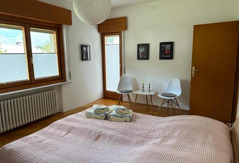 Bed and Breakfast Ciasa Mia Nelle Dolomiti