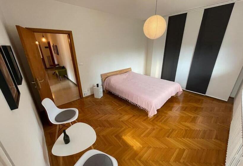 Bed and Breakfast Ciasa Mia Nelle Dolomiti