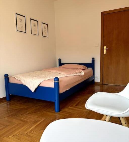 Bed and Breakfast Ciasa Mia Nelle Dolomiti