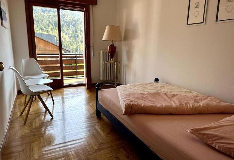 Bed and Breakfast Ciasa Mia Nelle Dolomiti