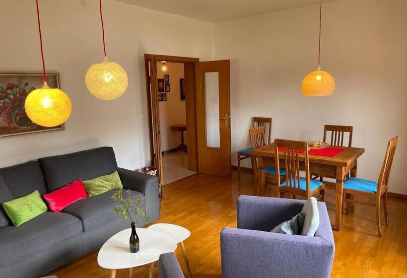 Bed and Breakfast Ciasa Mia Nelle Dolomiti