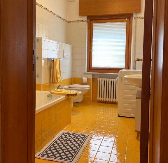 Bed and Breakfast Ciasa Mia Nelle Dolomiti