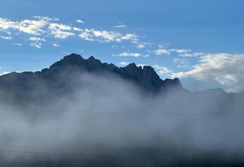 Bed and Breakfast Ciasa Mia Nelle Dolomiti